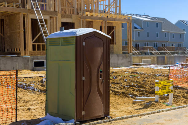 Best Affordable portable toilet rental  in Eagle Grove, IA