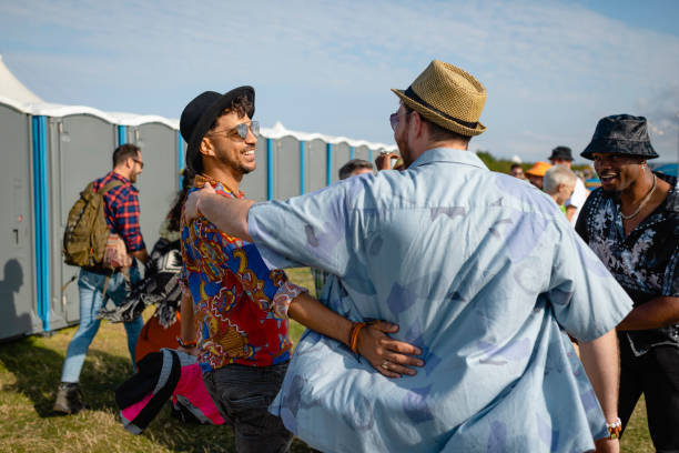 Best Luxury portable toilet rental  in Eagle Grove, IA