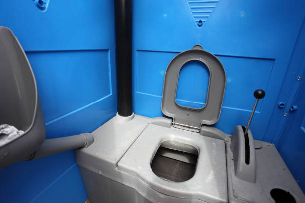 Best Porta potty cleaning services  in Eagle Grove, IA