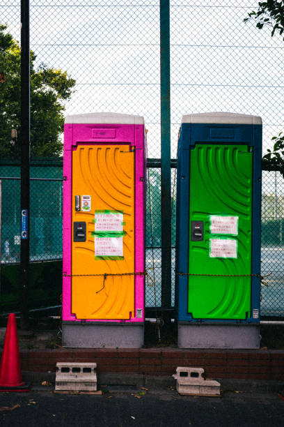 Best Emergency porta potty rental  in Eagle Grove, IA