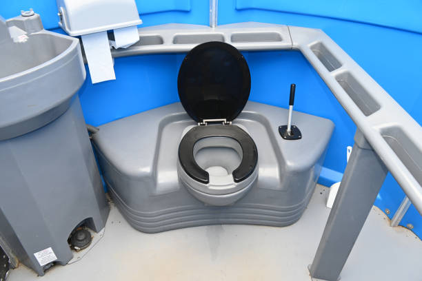 Best Porta potty delivery and setup  in Eagle Grove, IA