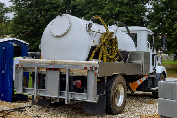 Portable Toilet Options We Offer in Eagle Grove, IA