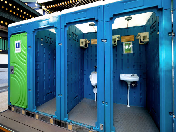Best Affordable porta potty rental  in Eagle Grove, IA